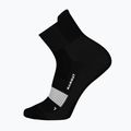 Шкарпетки Mammut All Mountain Targeted Cushion Quarter black/white