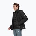 Куртка 3в1 чоловіча Mammut Treeline 3 in 1 HS Hooded Jacket Men black/black 3