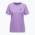 Жіноча футболка Mammut Core Classic lavender