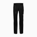 Штани софтшелл чоловічі Mammut Taiss Guide black 5