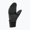Рукавиці трекінгові Mammut Shelter SO Convertible black 2