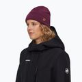 Шапка зимова Mammut Fleece vin 3