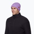 Шапка зимова Mammut Fleece lavandin 3