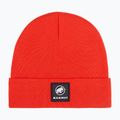 Шапка зимова Mammut Fedoz mammut red