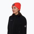 Шапка зимова Mammut Fedoz mammut red 3