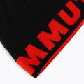 Шапка зимова Mammut Logo black 3