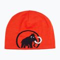 Шапка зимова Mammut Logo black 2
