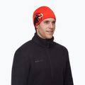 Шапка зимова Mammut Logo black 5