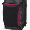 Рюкзак міський Mammut Alto 18 л black 4