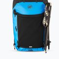 Рюкзак міський Mammut Alto 18 л glacier blue 3