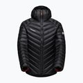 Пуховик чоловіча Mammut Broad Peak Insulation Hooded black 6