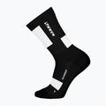 Шкарпетки Mammut Mountaineering Lightweight Merino Crew black/white