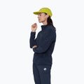 Кофта флісова жіноча Mammut Innominata Light ML marine 4