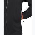 Куртка вітрозахисна чоловіча Mammut Ducan HS Hooded black 6
