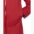 Куртка вітрозахисна чоловіча Mammut Ducan HS Hooded dark mammut red 6