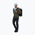 Куртка вітрозахисна чоловіча Mammut Ducan HS Hooded dark mesh 2