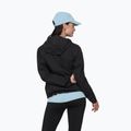 Куртка вітрозахисна жіноча Mammut Ducan HS Hooded black 3