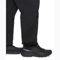 Штани для скелелазіння чоловічі Mammut Crag Climbing black 7