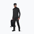 Кофта трекінгова чоловіча Mammut Selun FL Sun Hoody black 2