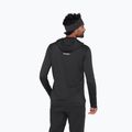 Кофта трекінгова чоловіча Mammut Selun FL Sun Hoody black 3