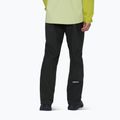 Штани трекінгові чоловічі Mammut Linard Light HS Pants Men black 3