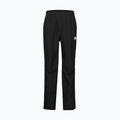 Штани трекінгові чоловічі Mammut Linard Light HS Pants Men black 7