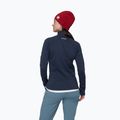 Кофта жіноча Mammut Taiss ML marine 3