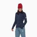 Кофта жіноча Mammut Taiss ML marine 4