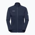 Кофта жіноча Mammut Taiss ML marine 5