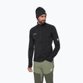 Кофта чоловіча Mammut Taiss ML Jacket Men black