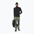 Кофта чоловіча Mammut Taiss ML Jacket Men black 2