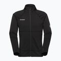 Кофта чоловіча Mammut Taiss ML Jacket Men black 5