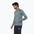 Кофта чоловіча Mammut Taiss ML Jacket Men strata 4