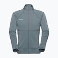 Кофта чоловіча Mammut Taiss ML Jacket Men strata 5