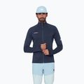 Кофта чоловіча Mammut Taiss ML Jacket Men marine 2