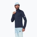 Кофта чоловіча Mammut Taiss ML Jacket Men marine 4