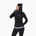 Кофта жіноча Mammut Taiss ML Hooded Jacket Women black 3
