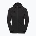 Кофта жіноча Mammut Taiss ML Hooded Jacket Women black 6