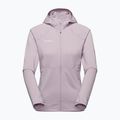 Кофта жіноча Mammut Taiss ML Hooded alpine calamint 6