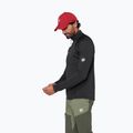 Кофта чоловіча Mammut Taiss ML Half Zip Pull black 4