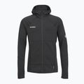 Кофта чоловіча Mammut Taiss ML Hooded black