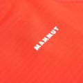 Кофта чоловіча Mammut Taiss ML Hooded mammut red/dark mammut 3