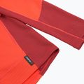 Кофта чоловіча Mammut Taiss ML Hooded mammut red/dark mammut 4