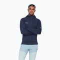 Кофта чоловіча Mammut Taiss ML Hooded marine