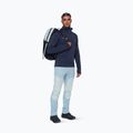 Кофта чоловіча Mammut Taiss ML Hooded marine 2