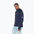Кофта чоловіча Mammut Taiss ML Hooded marine 4