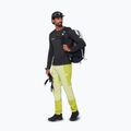 Лонгслів чоловічий Mammut Ducan FL black 2