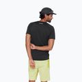 Футболка трекінгова чоловіча Mammut Ducan FL T-Shirt Men black 3