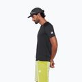 Футболка трекінгова чоловіча Mammut Ducan FL T-Shirt Men black 4