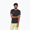 Футболка чоловіча Mammut Selun FL black 2